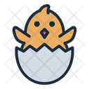 پیش‌نمایش فایل chick-6319779 از پک مزرعه مرغ