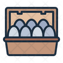 پیش‌نمایش فایل egg-dozen-6319783 از پک مزرعه مرغ