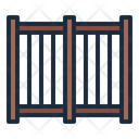 پیش‌نمایش فایل fence-6319787 از پک مزرعه مرغ