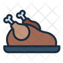 پیش‌نمایش فایل food-6319788 از پک مزرعه مرغ