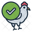 پیش‌نمایش فایل healthy-chicken-6319789 از پک مزرعه مرغ