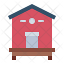 پیش‌نمایش فایل farm-house-6319750 از پک مزرعه مرغ