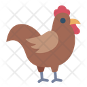 پیش‌نمایش فایل rooster-6319759 از پک مزرعه مرغ