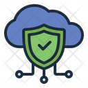 پیش‌نمایش فایل secure-cloud-6319903 از پک امنیت سایبری