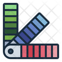 پیش‌نمایش فایل color-palette-6320104 از پک طراحی گرافیک