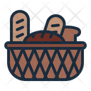 پیش‌نمایش فایل bread-6320386 از پک روز شکرگزاری
