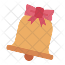 پیش‌نمایش فایل christmas-bell-6378465 از پک تخت کریسمس