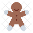 پیش‌نمایش فایل gingerbread-6378470 از پک تخت کریسمس