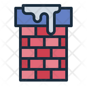 پیش‌نمایش فایل chimney-6378489 از پک خطی پُر کریسمس