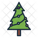 پیش‌نمایش فایل christmas-tree-6378491 از پک خطی پُر کریسمس