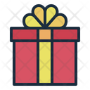 پیش‌نمایش فایل gift-box-6378494 از پک خطی پُر کریسمس