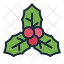 پیش‌نمایش فایل mistletoe-6378499 از پک خطی پُر کریسمس