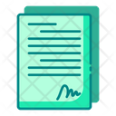 پیش‌نمایش فایل agreement-6508348 از پک کسب و کار