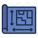 پیش‌نمایش فایل blueprint-6543519 از پک املاک و مستغلات