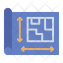پیش‌نمایش فایل blueprint-6543544 از پک املاک و مستغلات