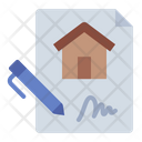پیش‌نمایش فایل contract-6543547 از پک املاک و مستغلات