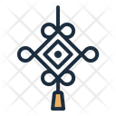 پیش‌نمایش فایل chinese-knot-6536162 از پک سال نو چینی
