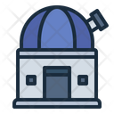 پیش‌نمایش فایل observatory-6543613 از پک فضا