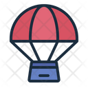 پیش‌نمایش فایل parachute-6543614 از پک فضا