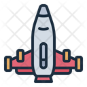 پیش‌نمایش فایل spaceship-6543620 از پک فضا
