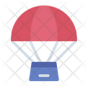 پیش‌نمایش فایل parachute-6543639 از پک فضا
