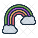 پیش‌نمایش فایل rainbow-6543738 از پک آب و هوا