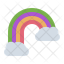 پیش‌نمایش فایل rainbow-6543763 از پک آب و هوا