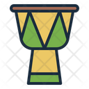 پیش‌نمایش فایل djembe-6590830 از پک کارناوال برازیل