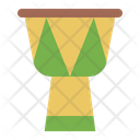 پیش‌نمایش فایل djembe-6590855 از پک کارناوال برازیل