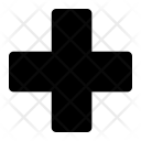 پیش‌نمایش فایل cross-343 از پک گلیف‌ها پزشکی