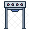 پیش‌نمایش فایل body-scanner-6814615 از پک فرودگاه
