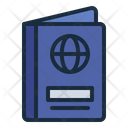 پیش‌نمایش فایل passport-6814627 از پک فرودگاه