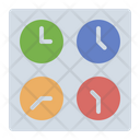 پیش‌نمایش فایل clock-6814643 از پک فرودگاه