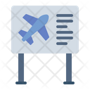 پیش‌نمایش فایل direction-sign-6814646 از پک فرودگاه