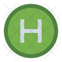 پیش‌نمایش فایل heliport-6814649 از پک فرودگاه
