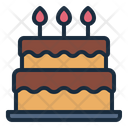 پیش‌نمایش فایل birthday-cake-6814739 از پک جشن تولد