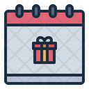 پیش‌نمایش فایل calendar-6814741 از پک جشن تولد