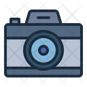 پیش‌نمایش فایل camera-6814742 از پک جشن تولد