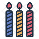 پیش‌نمایش فایل candle-6814743 از پک جشن تولد