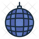 پیش‌نمایش فایل disco-ball-6814749 از پک جشن تولد