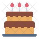 پیش‌نمایش فایل birthday-cake-6814764 از پک جشن تولد