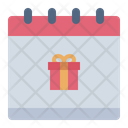 پیش‌نمایش فایل calendar-6814766 از پک جشن تولد