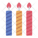پیش‌نمایش فایل candle-6814768 از پک جشن تولد