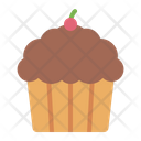 پیش‌نمایش فایل cupcake-6814773 از پک جشن تولد