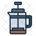 پیش‌نمایش فایل french-press-6814870 از پک قهوه
