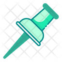پیش‌نمایش فایل push-pin-6815077 از پک آموزش و پرورش