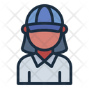 پیش‌نمایش فایل caddie-6816786 از پک گلف