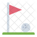 پیش‌نمایش فایل golf-flag-6816812 از پک گلف