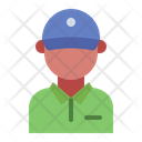 پیش‌نمایش فایل golfer-6816821 از پک گلف