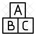 پیش‌نمایش فایل alphabet-block-3 از پک نوزاد